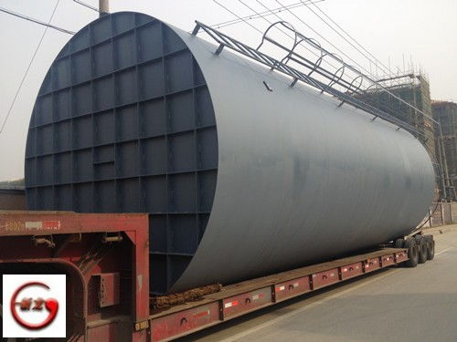 湖南園頂鋼塑復(fù)合儲罐生產(chǎn)廠家型號及技術(shù)咨詢指南