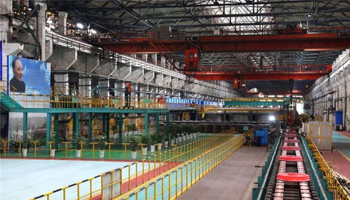 馬鋼交材首批重載車輪發運澳洲，技術實力獲國際礦業巨頭認可